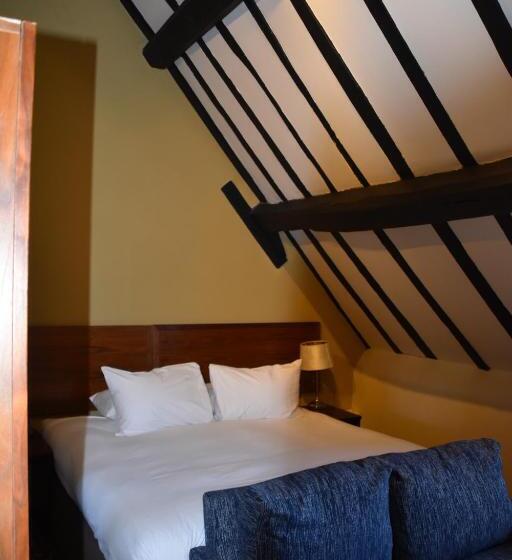 ファミリールーム, George Hotel Wetherspoon