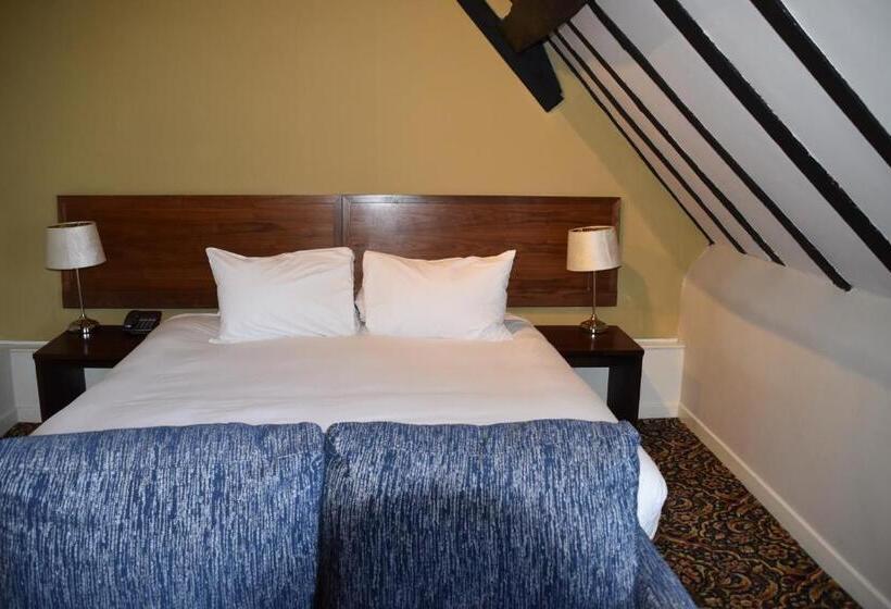 ファミリールーム, George Hotel Wetherspoon