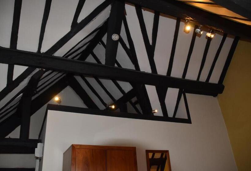 ファミリールーム, George Hotel Wetherspoon