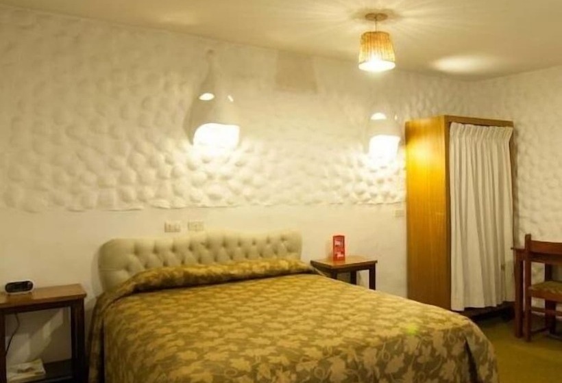 スタンダードシングルルーム, Casablanca