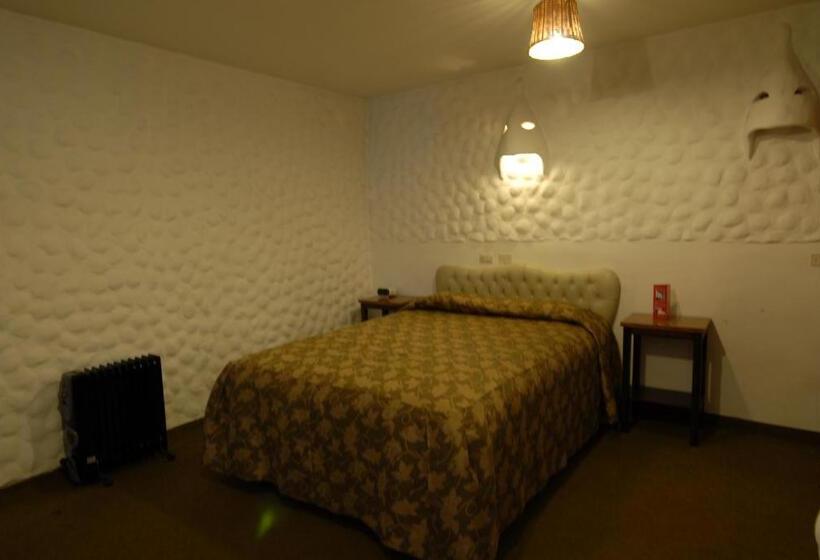 スタンダードシングルルーム, Casablanca