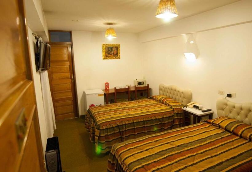 スタンダードルーム, Casablanca