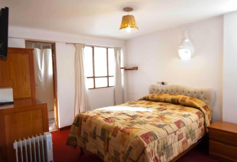 スタンダードルーム, Casablanca