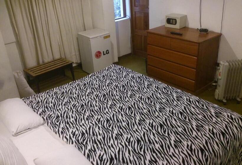 スーペリアールーム, Casablanca