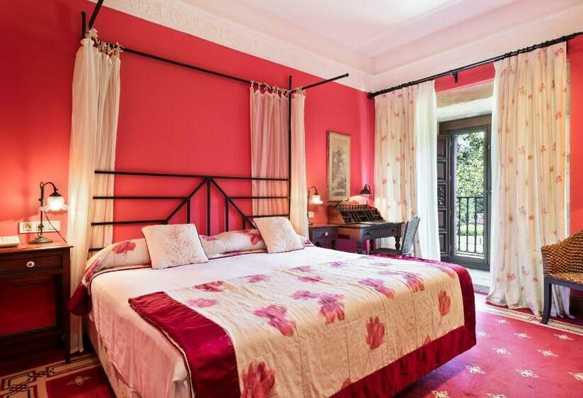 اتاق استاندارد, Abba Palacio De  Sonanes