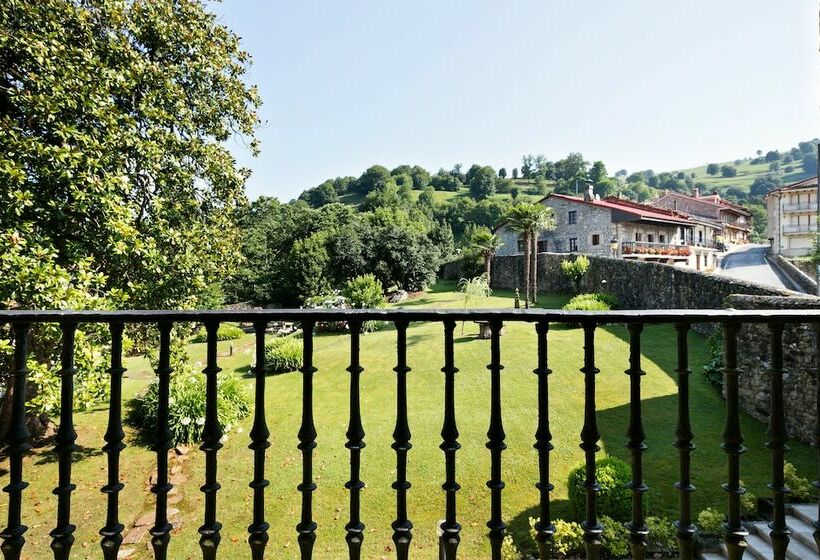 Номер Стандарт, Abba Palacio De  Sonanes