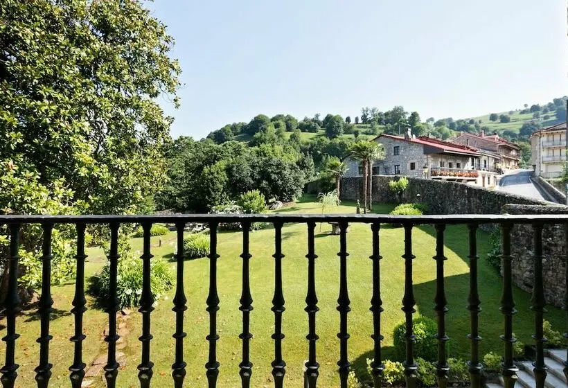 اتاق استاندارد, Abba Palacio De  Sonanes