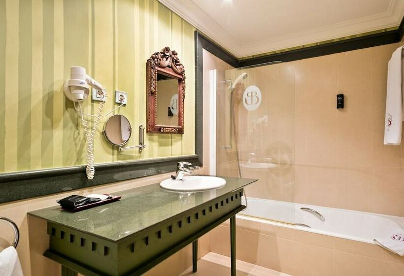 اتاق استاندارد, Abba Palacio De  Sonanes