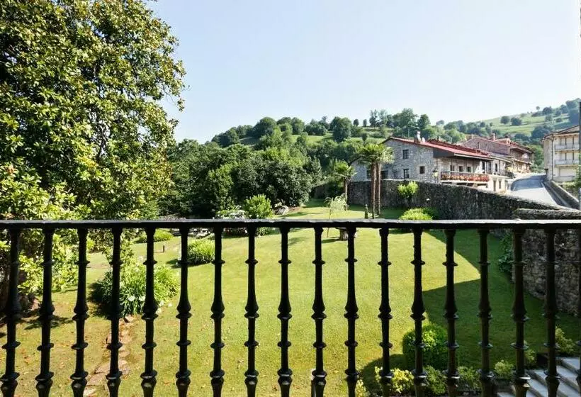 اتاق استاندارد یک نفره, Abba Palacio De  Sonanes