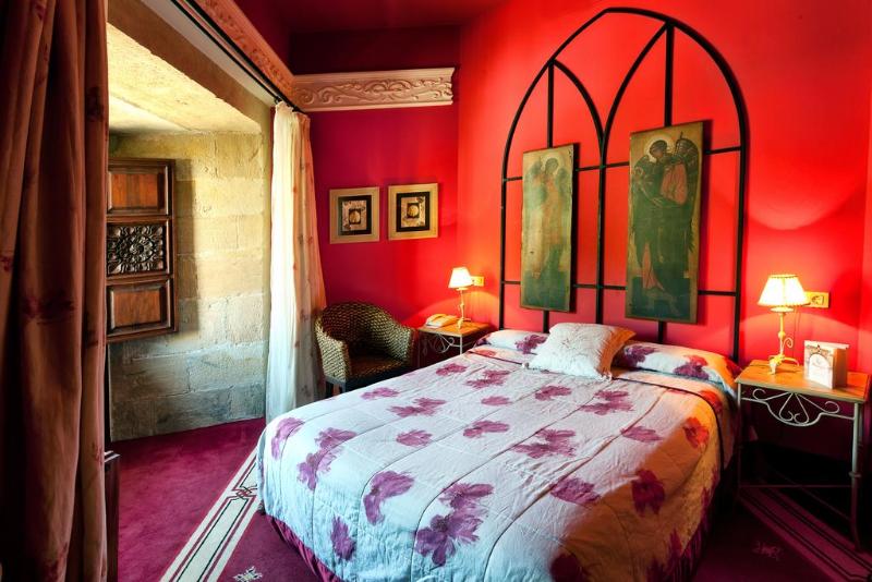 اتاق استاندارد, Abba Palacio De  Sonanes