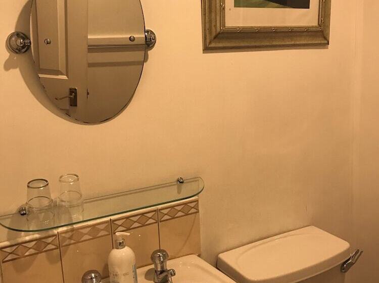 חדר סטנדרט, Alexander Guest House