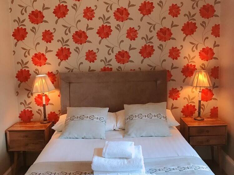 חדר סטנדרט, Alexander Guest House