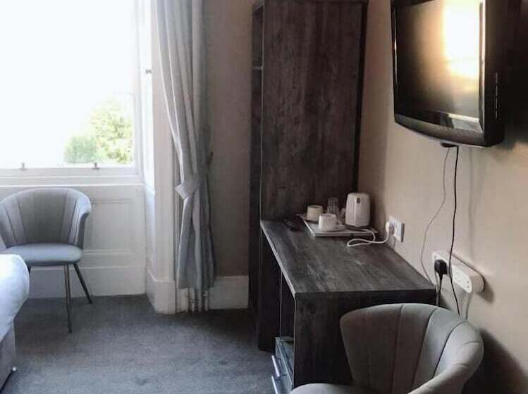 Номер Стандарт, Alexander Guest House