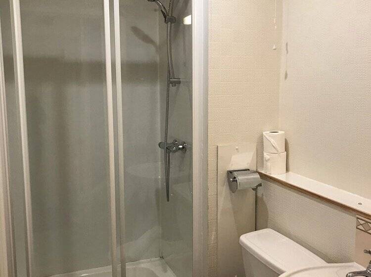 חדר סטנדרט, Alexander Guest House