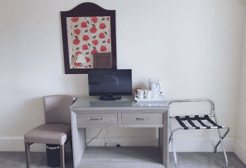 חדר סטנדרט, Alexander Guest House