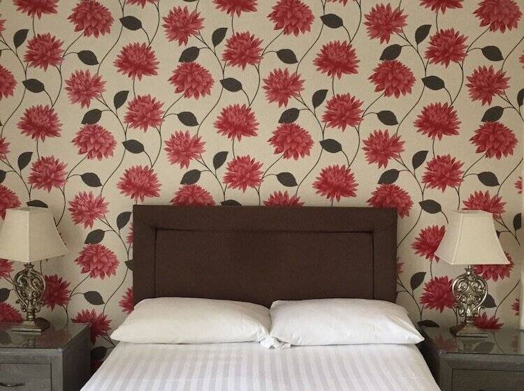 חדר סטנדרט, Alexander Guest House