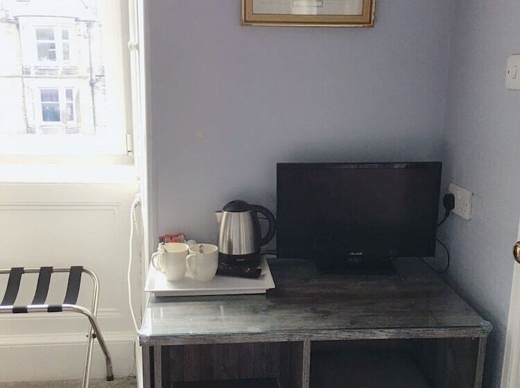 חדר סטנדרט, Alexander Guest House