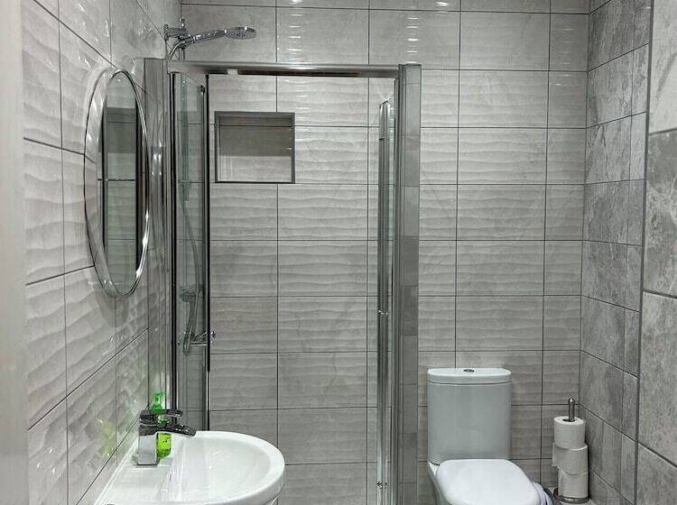 חדר סטנדרט, Alexander Guest House