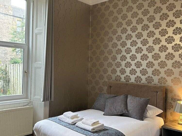 חדר סטנדרט, Alexander Guest House