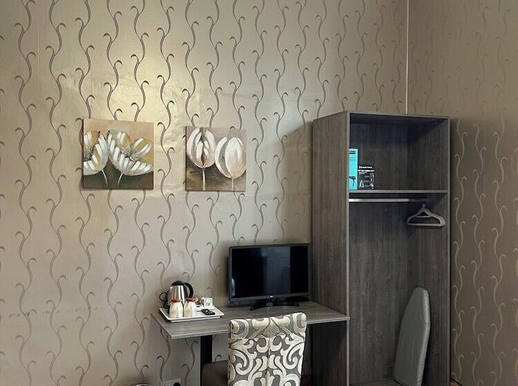 חדר סטנדרט, Alexander Guest House