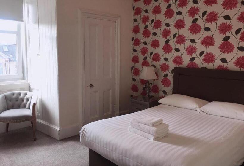 חדר דלוקס, Alexander Guest House