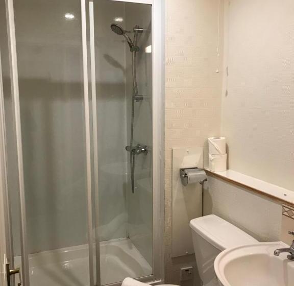 Номер Deluxe, Alexander Guest House