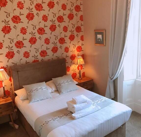 חדר דלוקס, Alexander Guest House