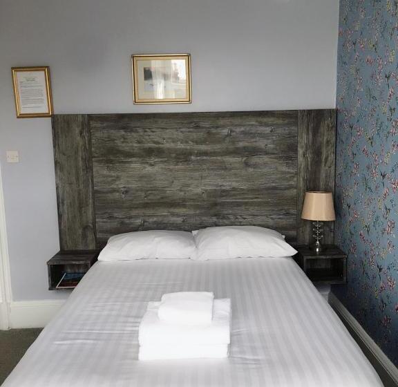 Номер Стандарт, Alexander Guest House