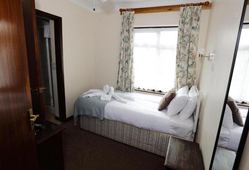 חדר סטנדרט יחיד, Aylesbray Lodge