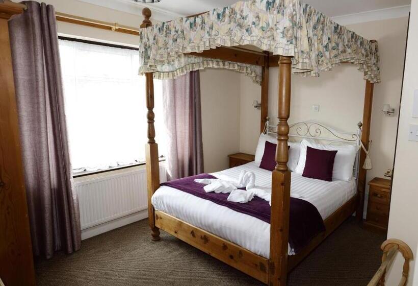 חדר סטנדרט, Aylesbray Lodge