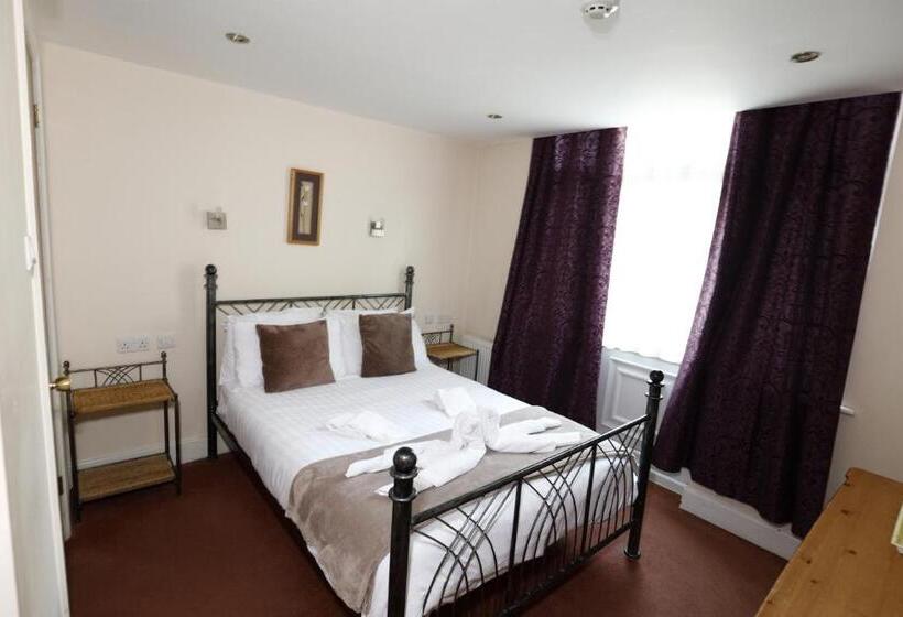 חדר סטנדרט, Aylesbray Lodge