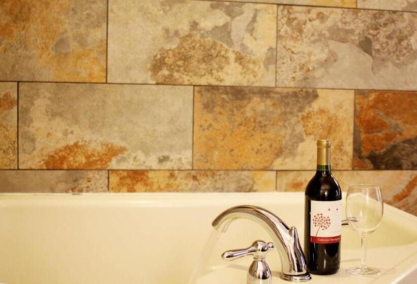 جناح لذوى الاحتياجات الخاصة, Best Western Plus Des Moines West Inn & Suites