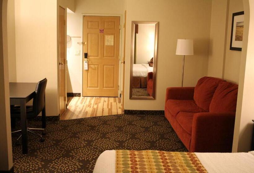 جناح سرير كينج, Best Western Plus Des Moines West Inn & Suites