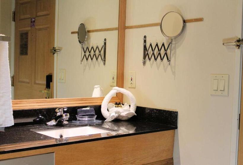 جناح سرير كينج, Best Western Plus Des Moines West Inn & Suites