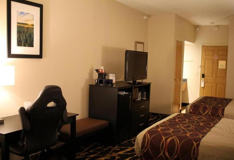 غرفة قياسية, Best Western Plus Des Moines West Inn & Suites
