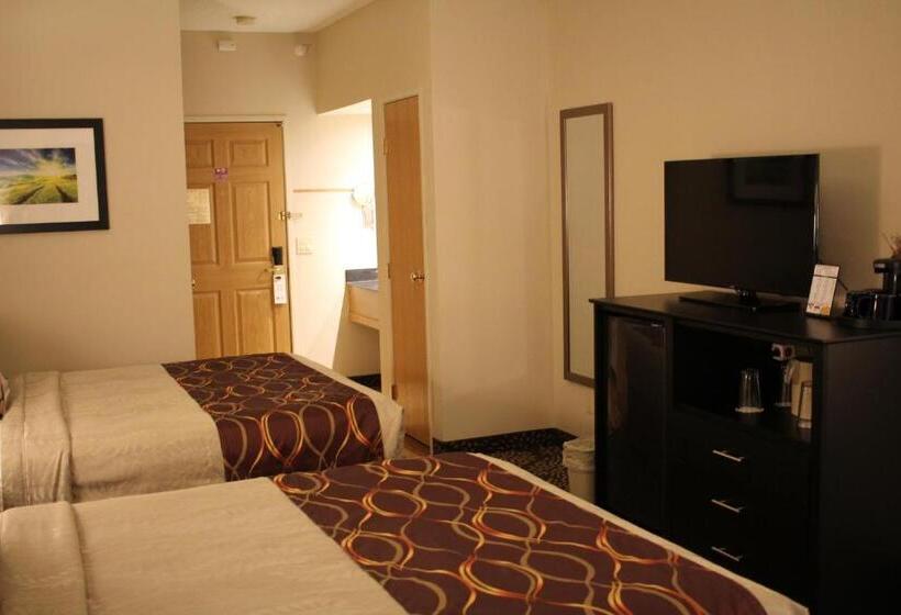 Номер Стандарт, Best Western Plus Des Moines West Inn & Suites