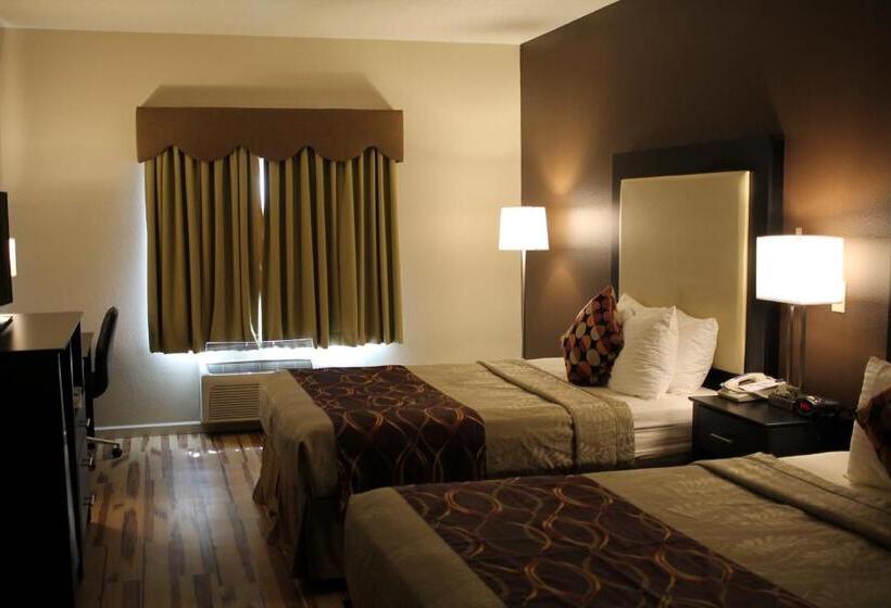 غرفة قياسية, Best Western Plus Des Moines West Inn & Suites