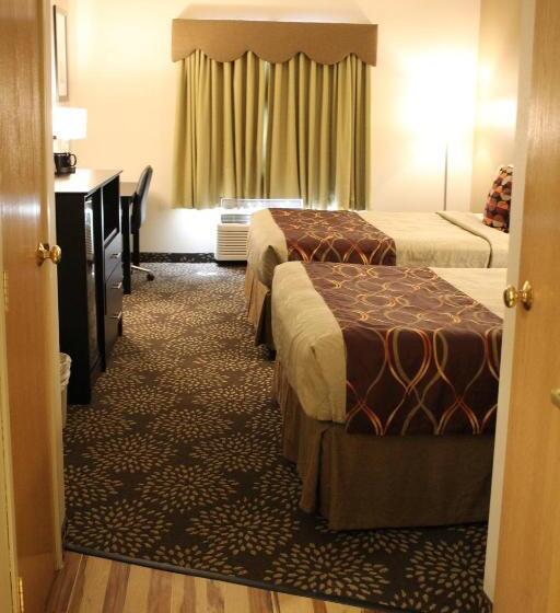 غرفة قياسية, Best Western Plus Des Moines West Inn & Suites