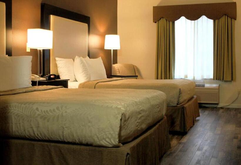 Номер Стандарт, Best Western Plus Des Moines West Inn & Suites