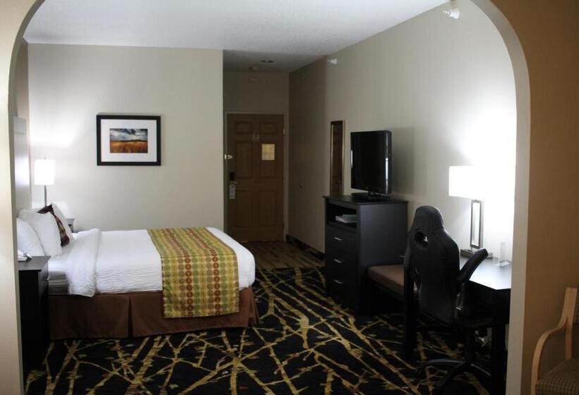 جناح, Best Western Plus Des Moines West Inn & Suites