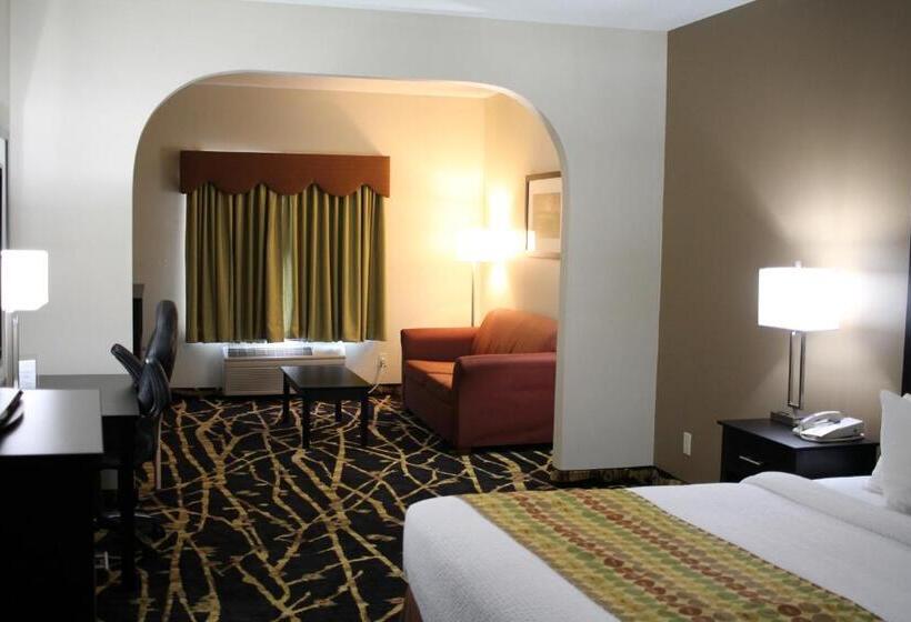 جناح لذوى الاحتياجات الخاصة, Best Western Plus Des Moines West Inn & Suites