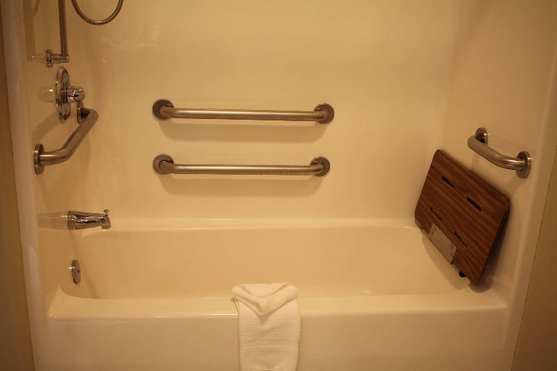 جناح سرير كينج, Best Western Plus Des Moines West Inn & Suites