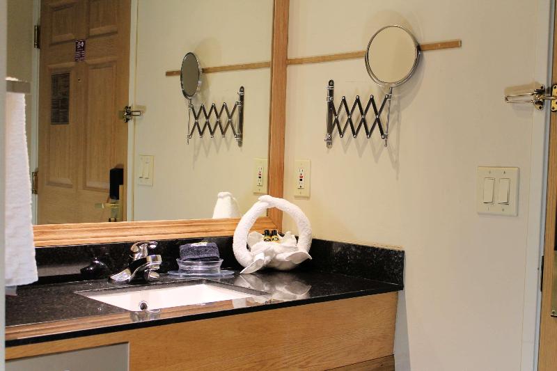 جناح سرير كينج, Best Western Plus Des Moines West Inn & Suites