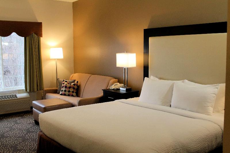 Номер Стандарт, Best Western Plus Des Moines West Inn & Suites