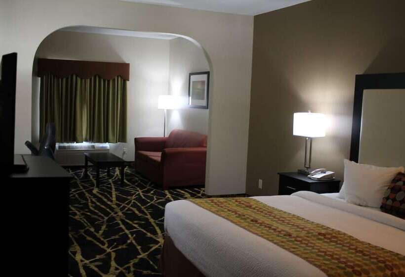 جناح, Best Western Plus Des Moines West Inn & Suites