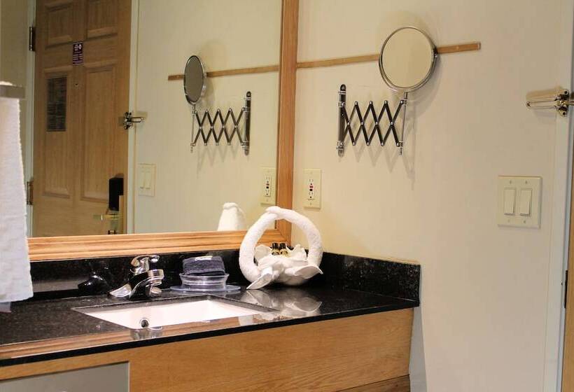 جناح, Best Western Plus Des Moines West Inn & Suites