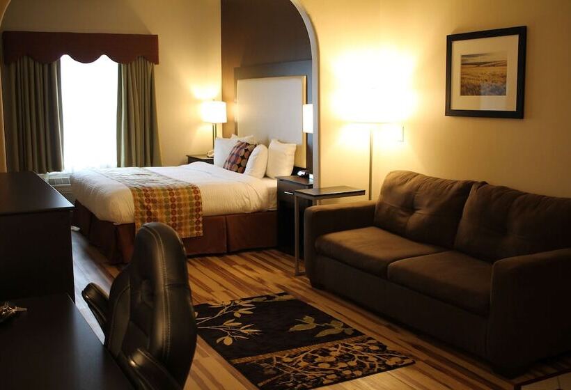 جناح, Best Western Plus Des Moines West Inn & Suites
