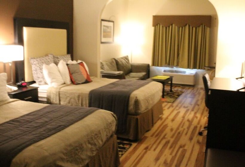 جناح لذوى الاحتياجات الخاصة, Best Western Plus Des Moines West Inn & Suites