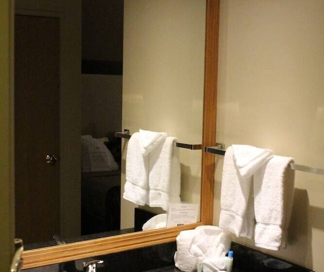 جناح لذوى الاحتياجات الخاصة, Best Western Plus Des Moines West Inn & Suites