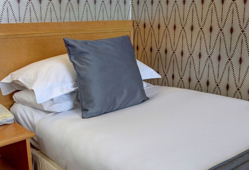 标准间, Best Western Premier Dover Marina Hotel & Spa